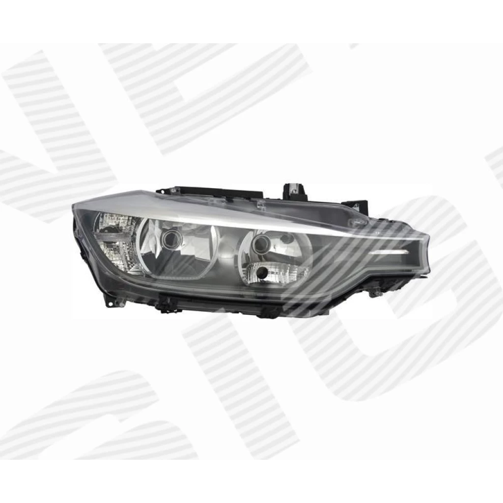 Передняя фара для BMW 3 (F30) Передняя фара для BMW 3 (F30)