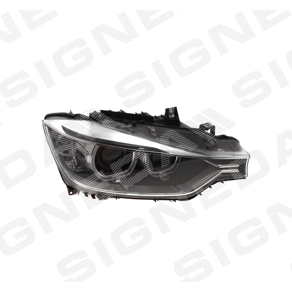 Передняя фара для BMW 3 (F30) Передняя фара для BMW 3 (F30)