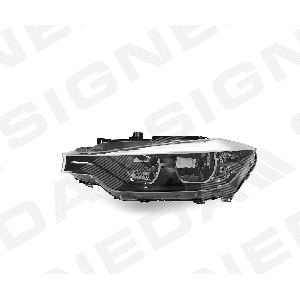 Передняя фара для BMW 3 (F30)