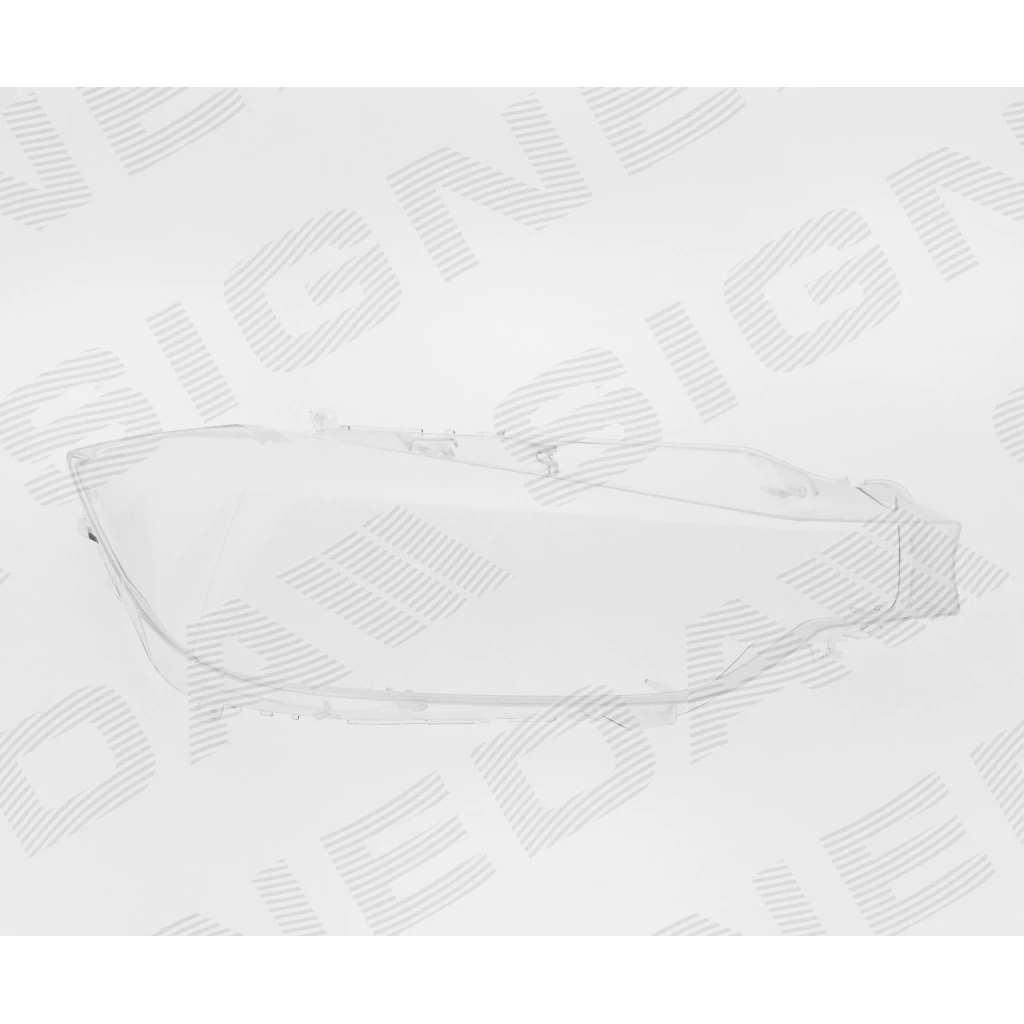 Стекло передней фары для BMW 3 (F30)