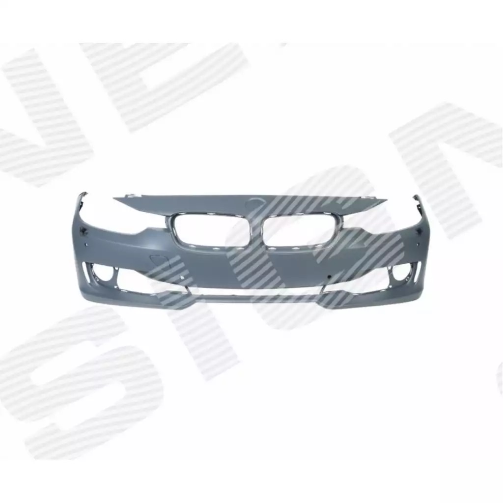 Бампер передний для BMW 3 GT (F34) Бампер передний для BMW 3 GT (F34)