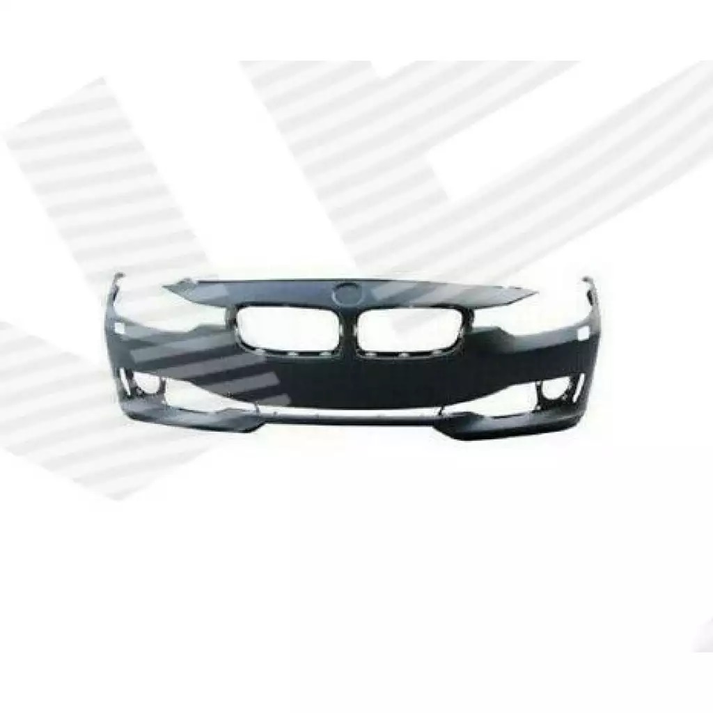 Бампер передний для BMW 3 GT (F34) Бампер передний для BMW 3 GT (F34)