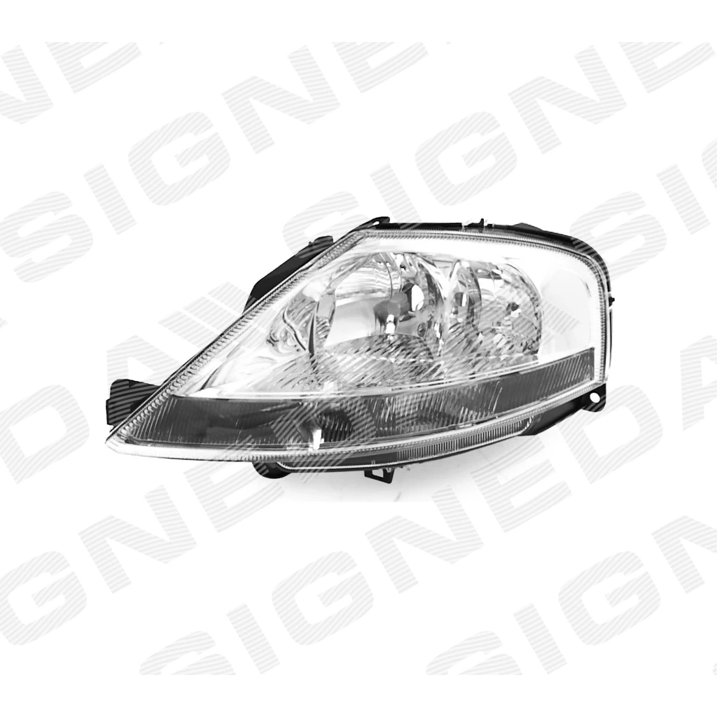 Передняя фара (левая) для Citroen C3 (FC_)