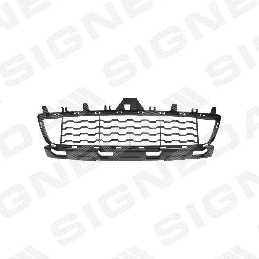 Решетка в бампер для BMW 4 (F32,F33)