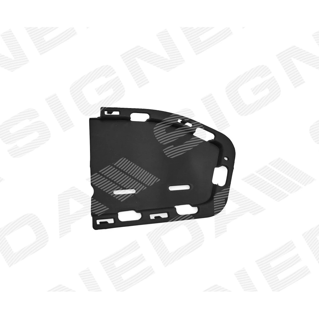 Решетка в бампер (левая) для BMW 4 (F32,F33)