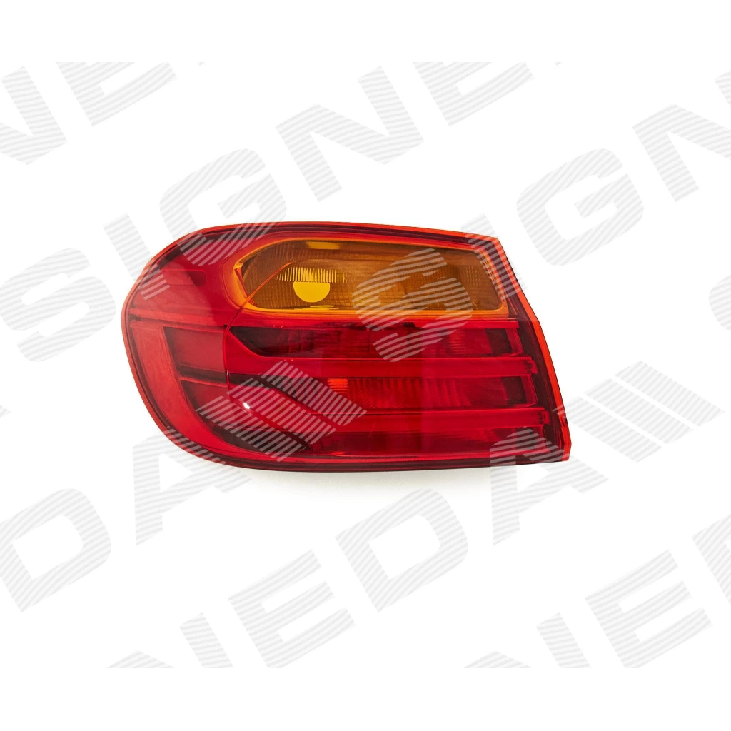 Задний фонарь для BMW 4 (F32,F33)