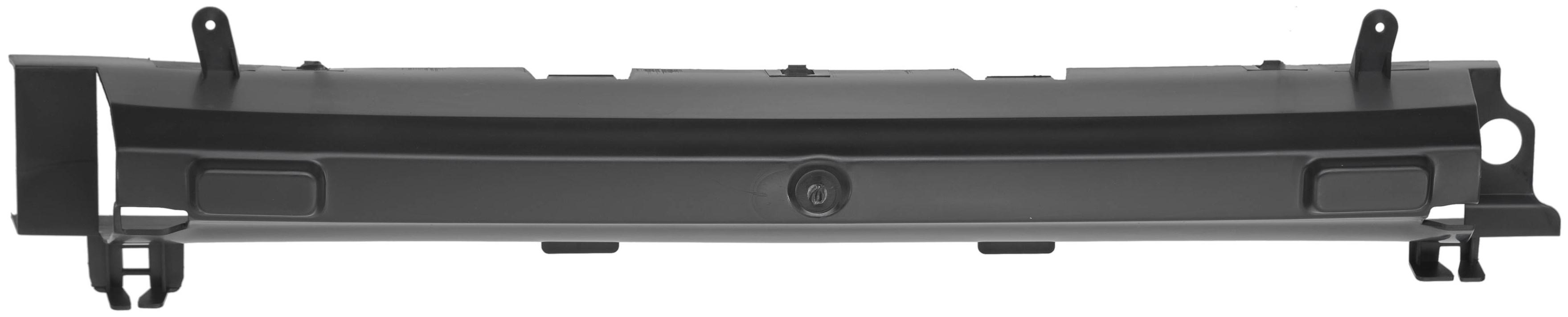 Усилитель переднего бампера для Citroen C4 (B7)