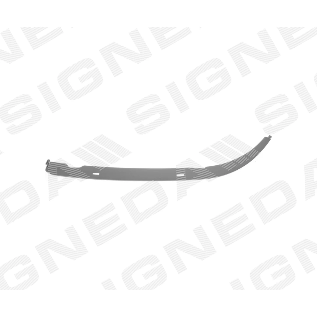 Накладка под фару (правая) для BMW 5 (E39) Накладка под фару (правая) для BMW 5 (E39)