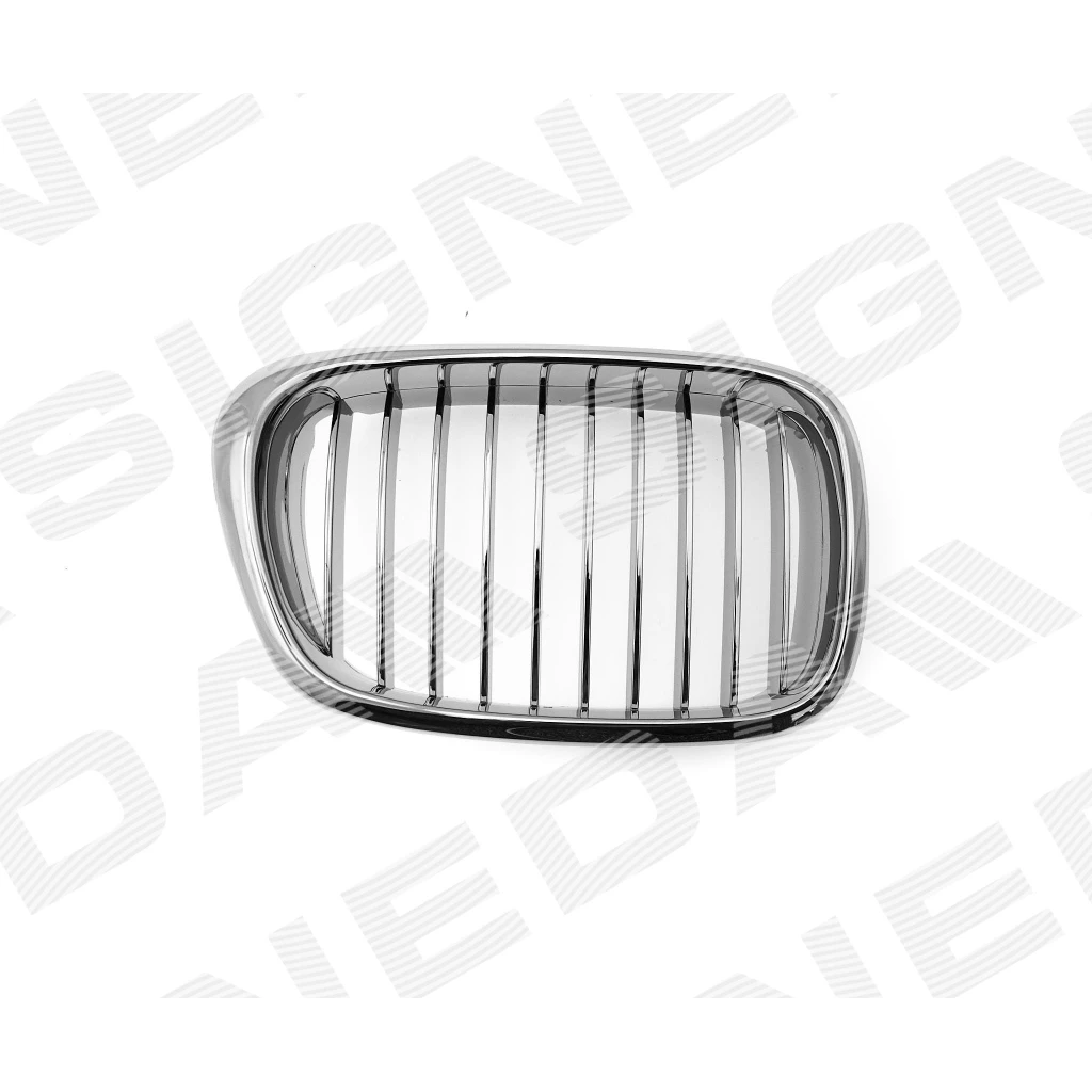 Решетка радиатора (правая) для BMW 5 (E39)