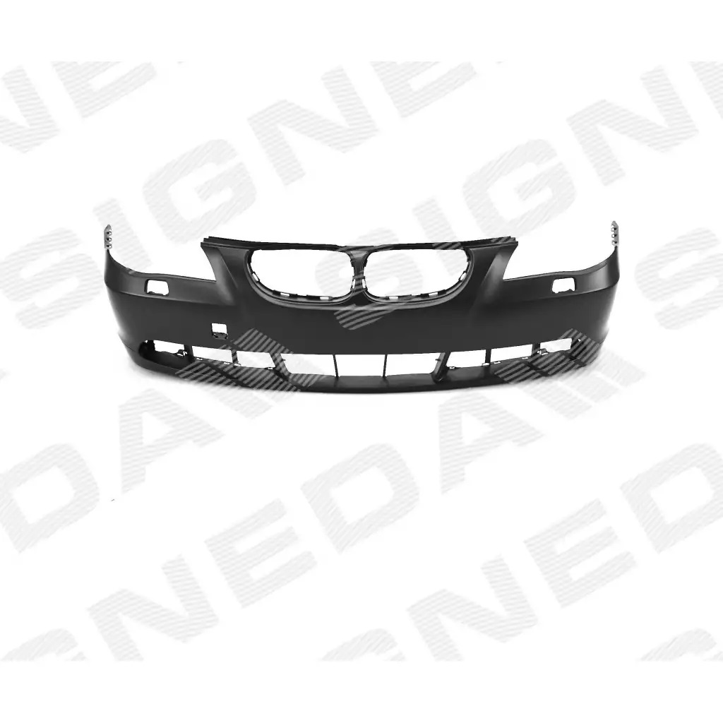 Бампер передний для BMW 5 (E60)