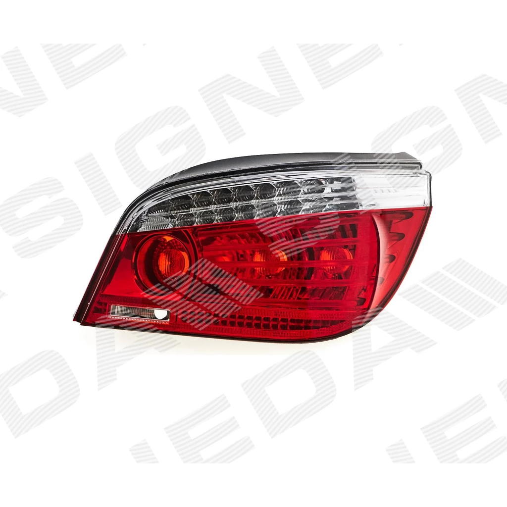 Задний фонарь для BMW 5 (E60) Задний фонарь для BMW 5 (E60)