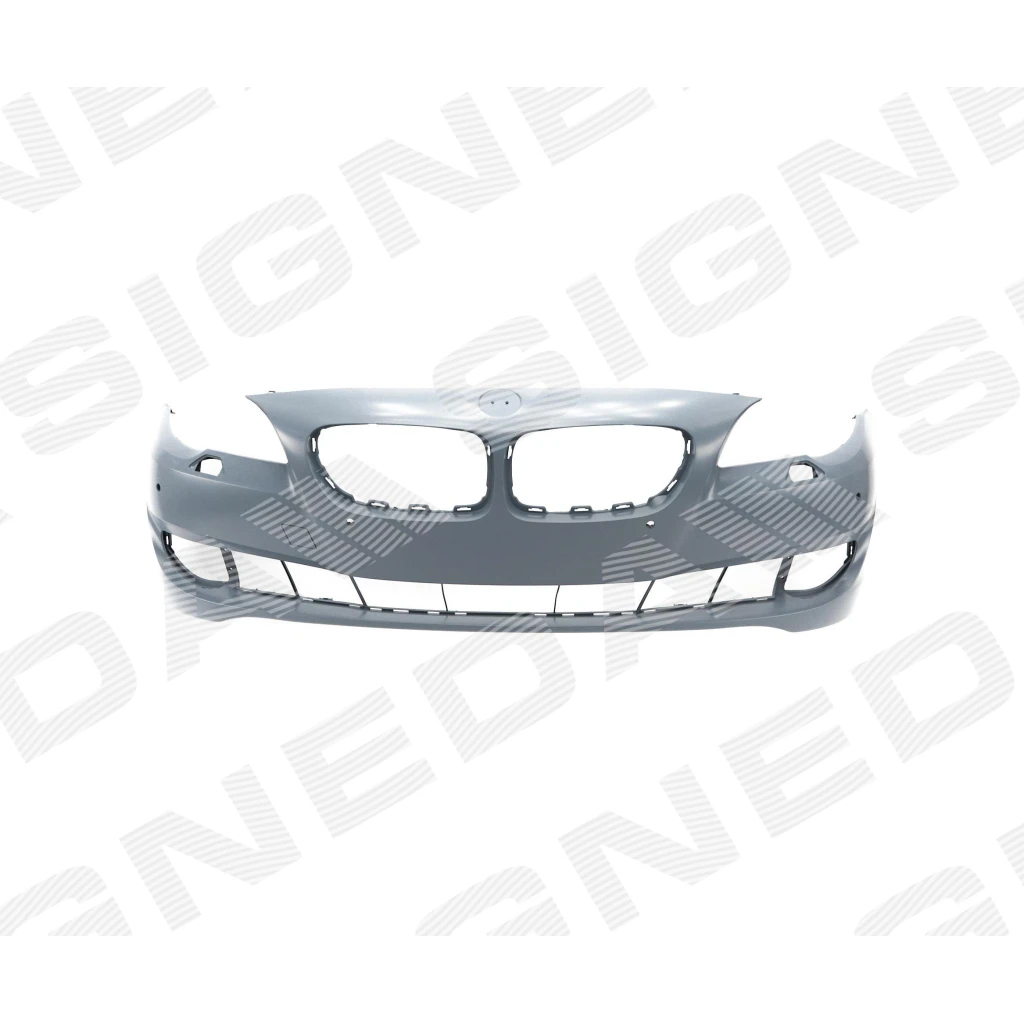Бампер передний для BMW 5 (F10)