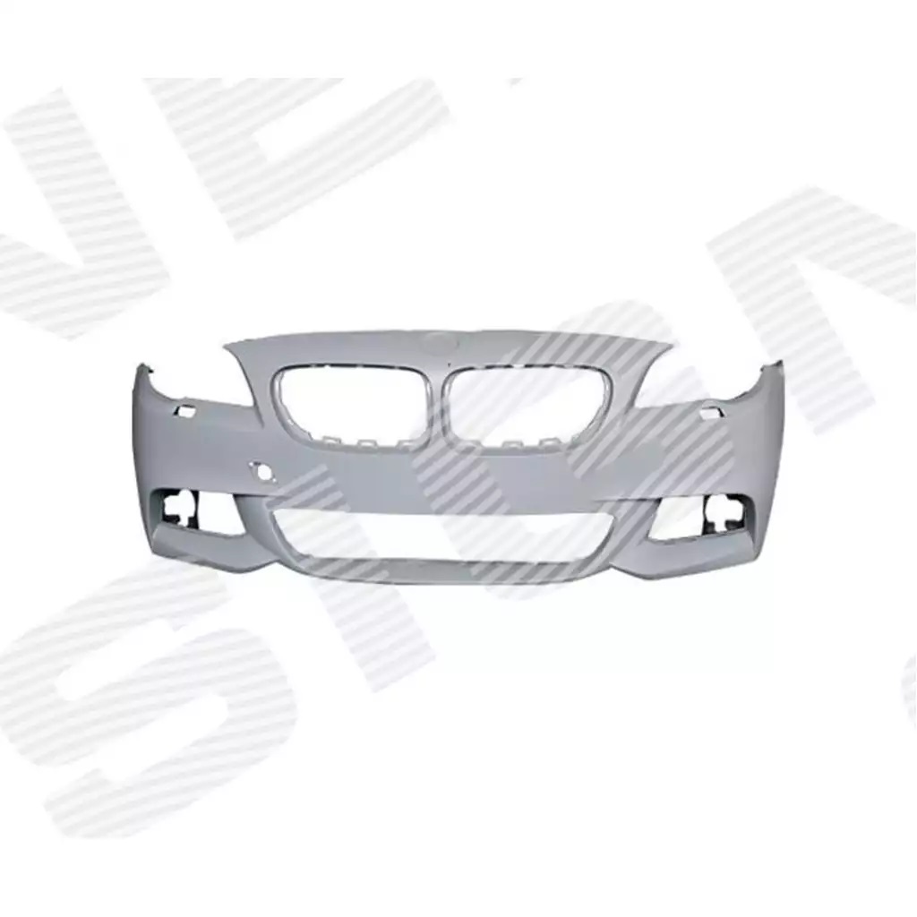 Бампер передний для BMW 5 (F10)