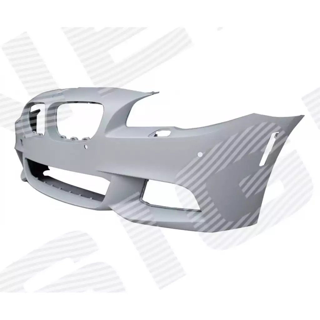 Бампер передний для BMW 5 (F10)