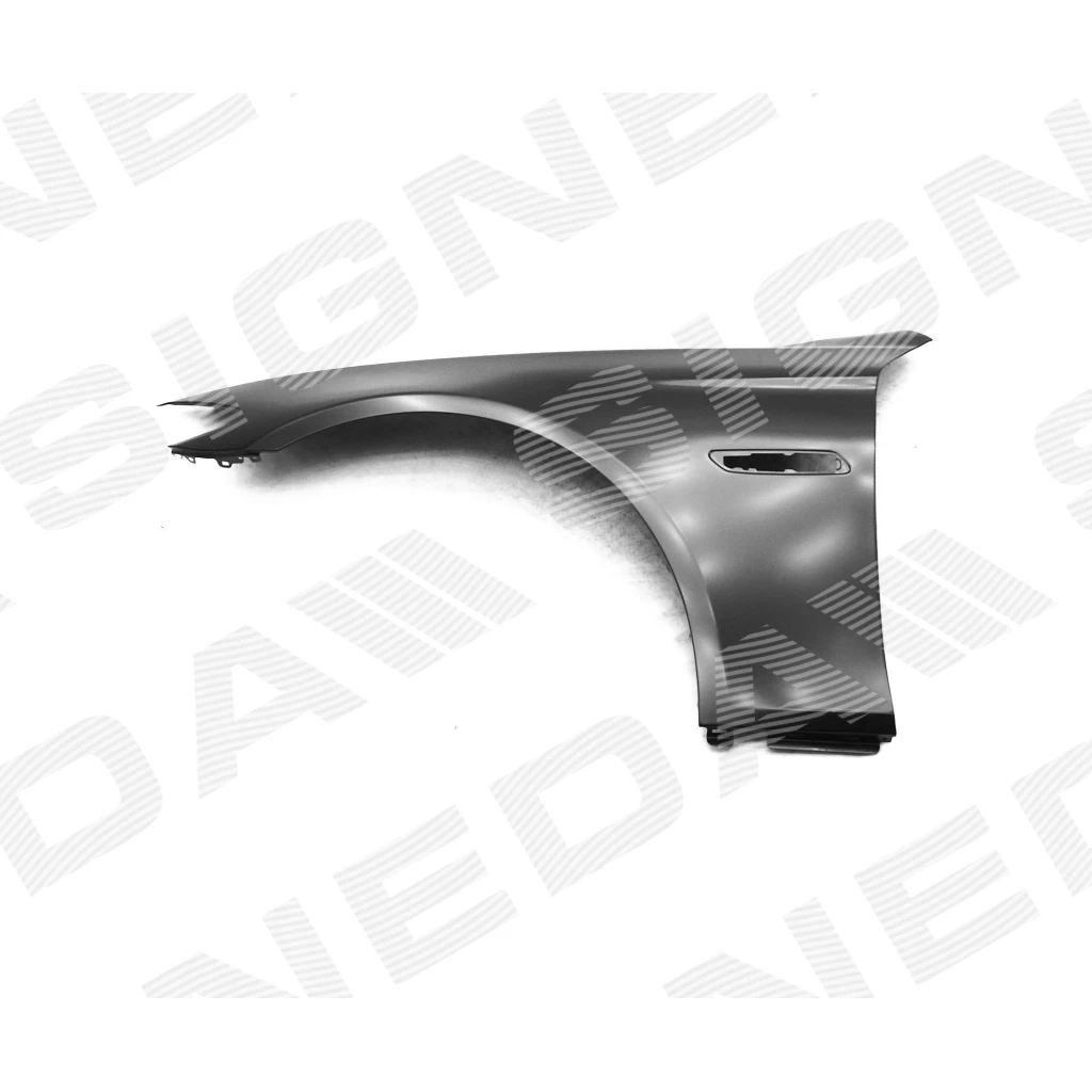 Крыло переднее (левое) для BMW 5 (F10)