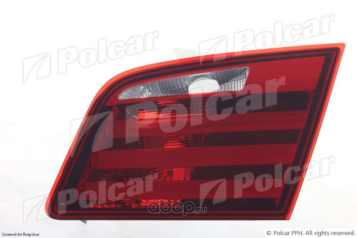 Задний фонарь для BMW 5 (F10) Задний фонарь для BMW 5 (F10)
