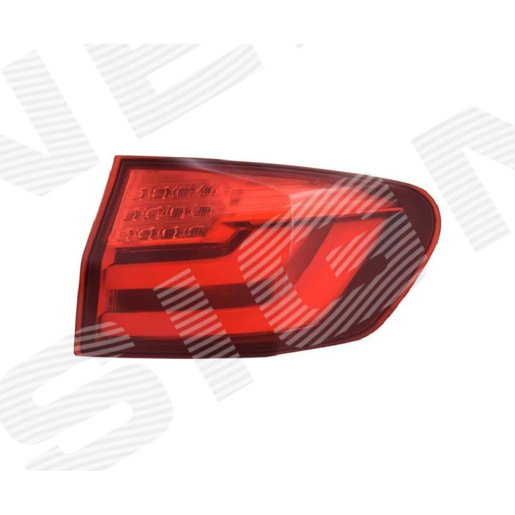 Задний фонарь для BMW 5 (F10)