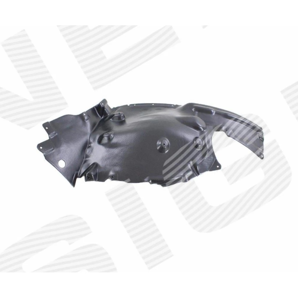 Подкрылок передний (левый) для BMW 5 Gran Turismo (F07)