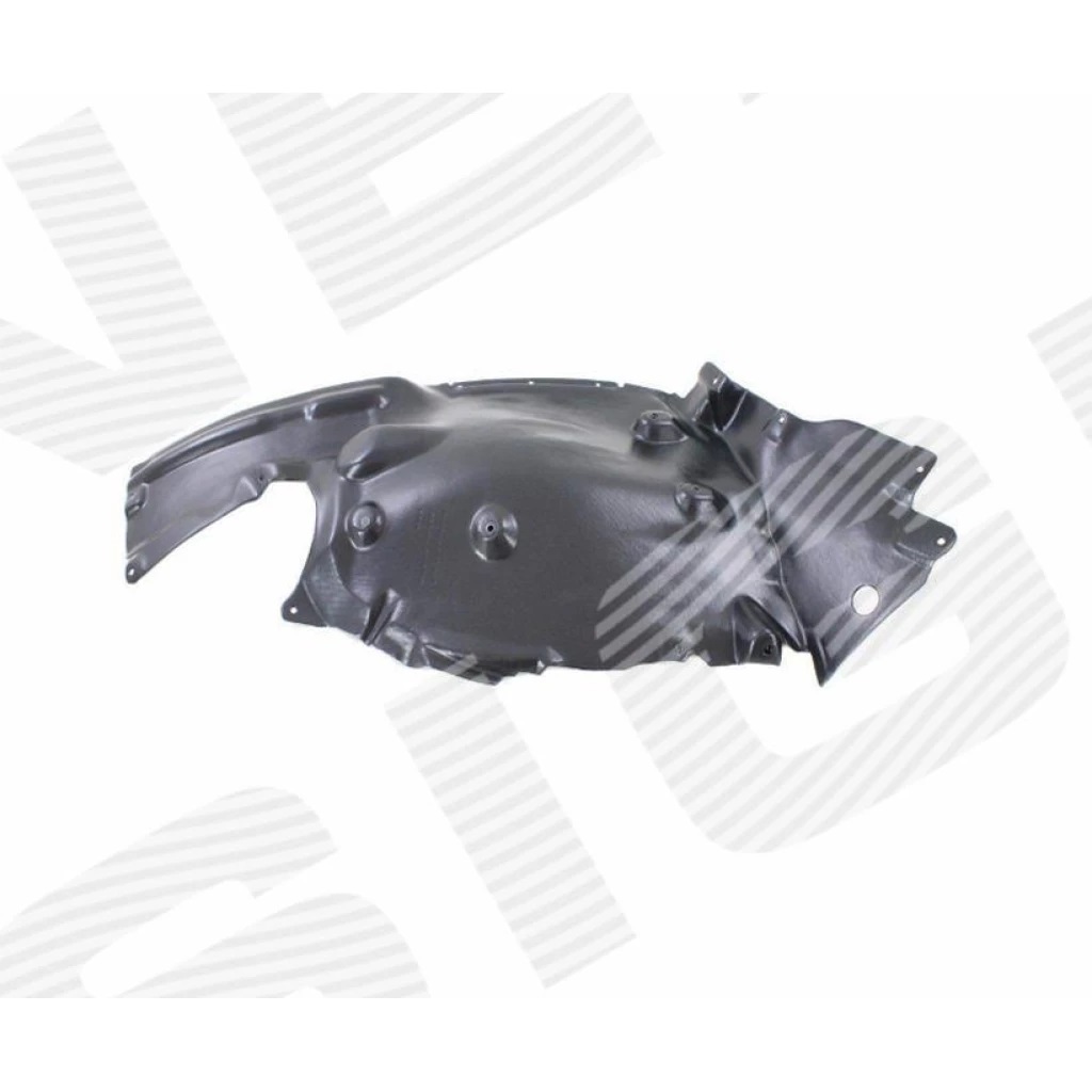 Подкрылок передний (правый) для BMW 5 Gran Turismo (F07)