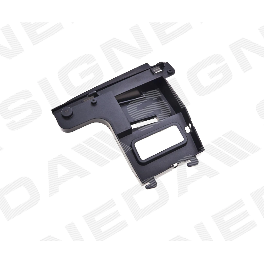 Крепление переднего бампера (левое) для BMW 7 (E38)