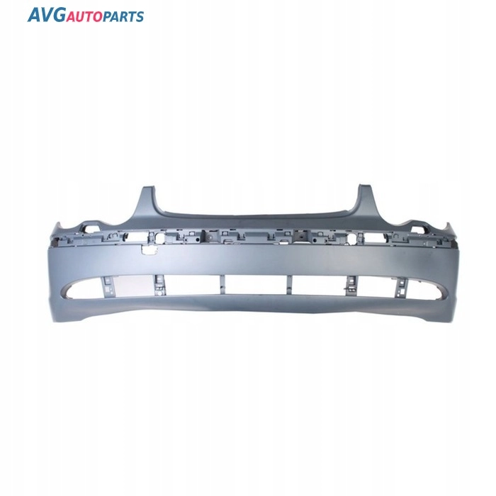 Бампер передний для BMW 7 (E65,E66)