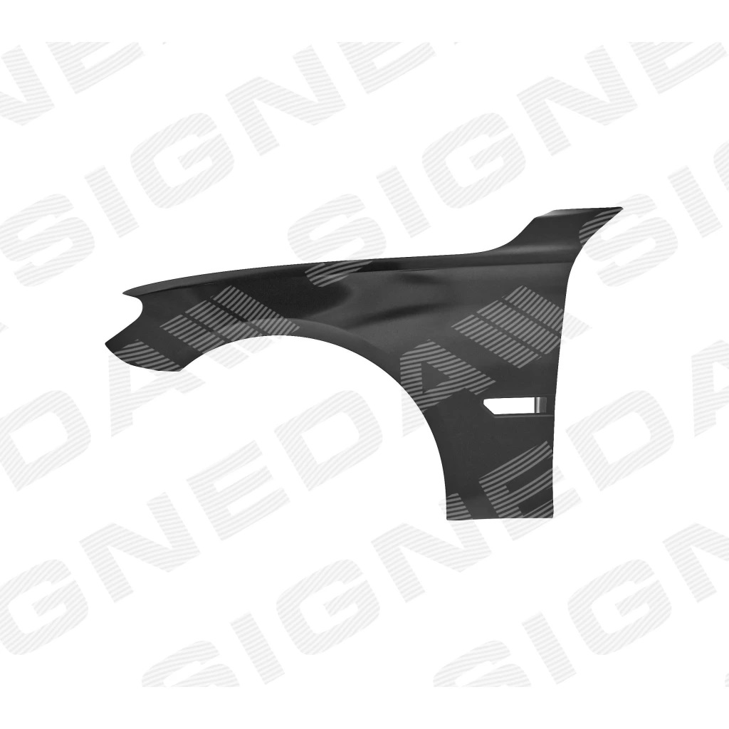 Крыло для BMW 7 (F01)