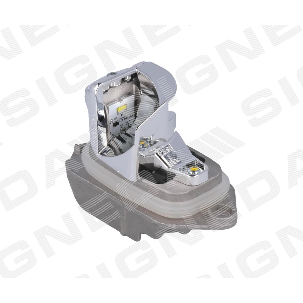 Модуль диодов (левый) для BMW 7 (F01)