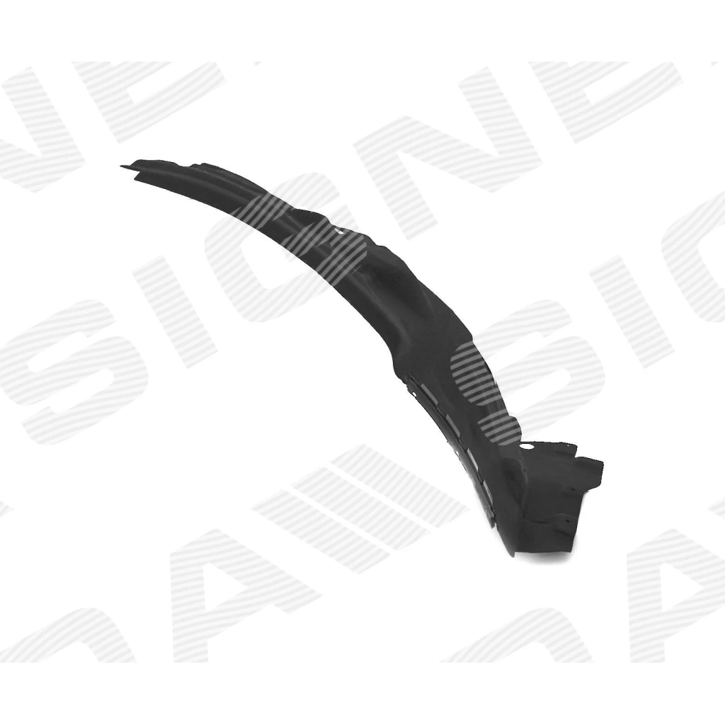 Подкрылок для BMW 7 (F01) Подкрылок для BMW 7 (F01)