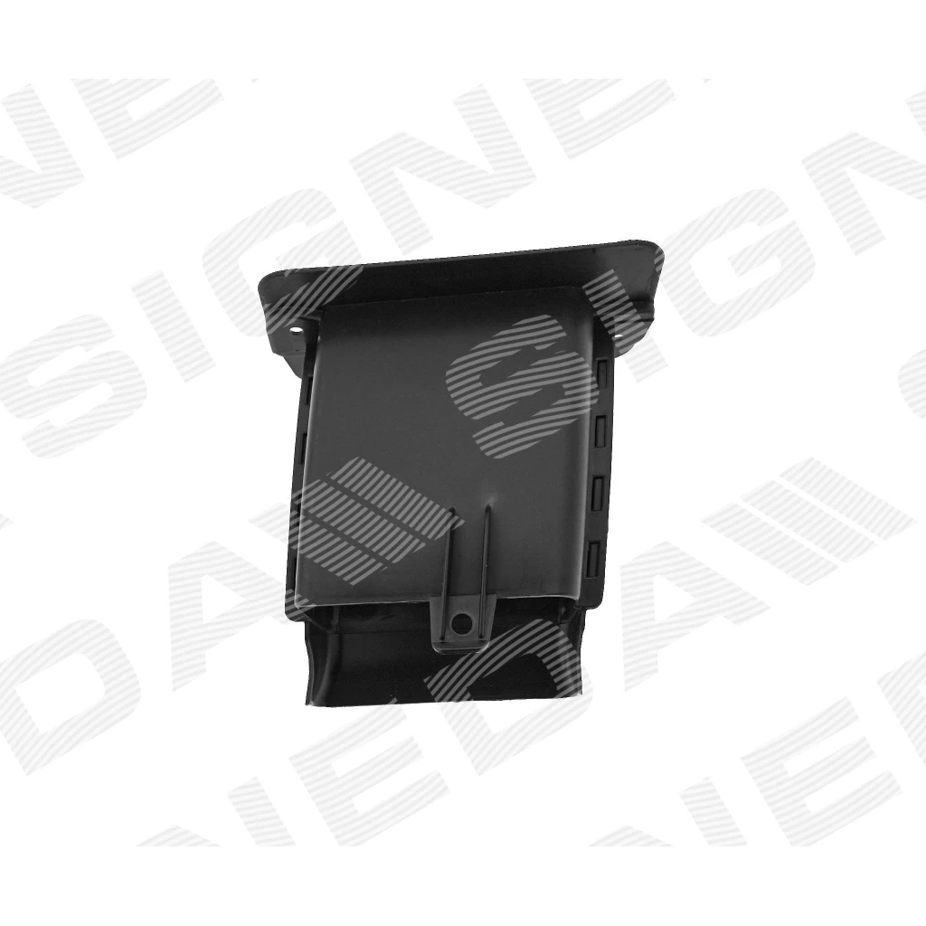 Воздухозаборник (левый) для BMW 7 (F01)