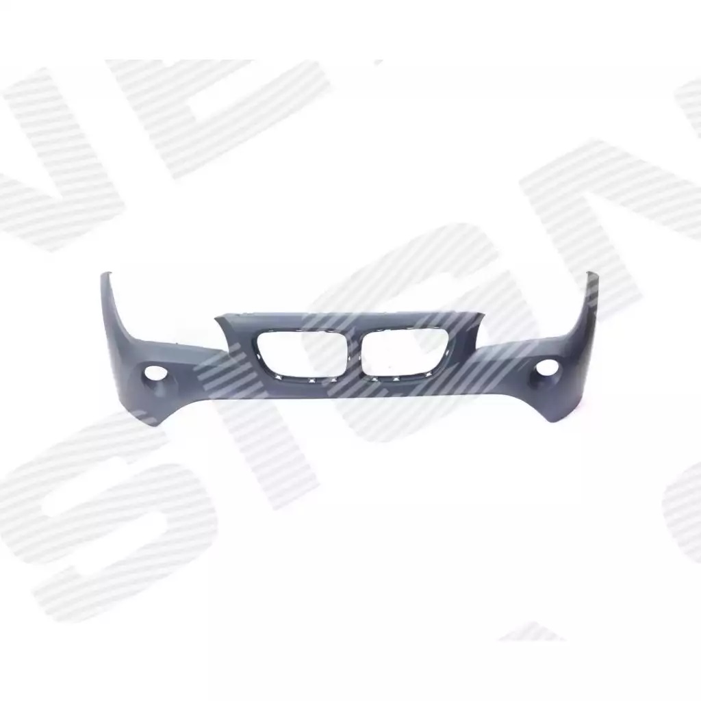 Бампер передний для BMW X1 (E84)