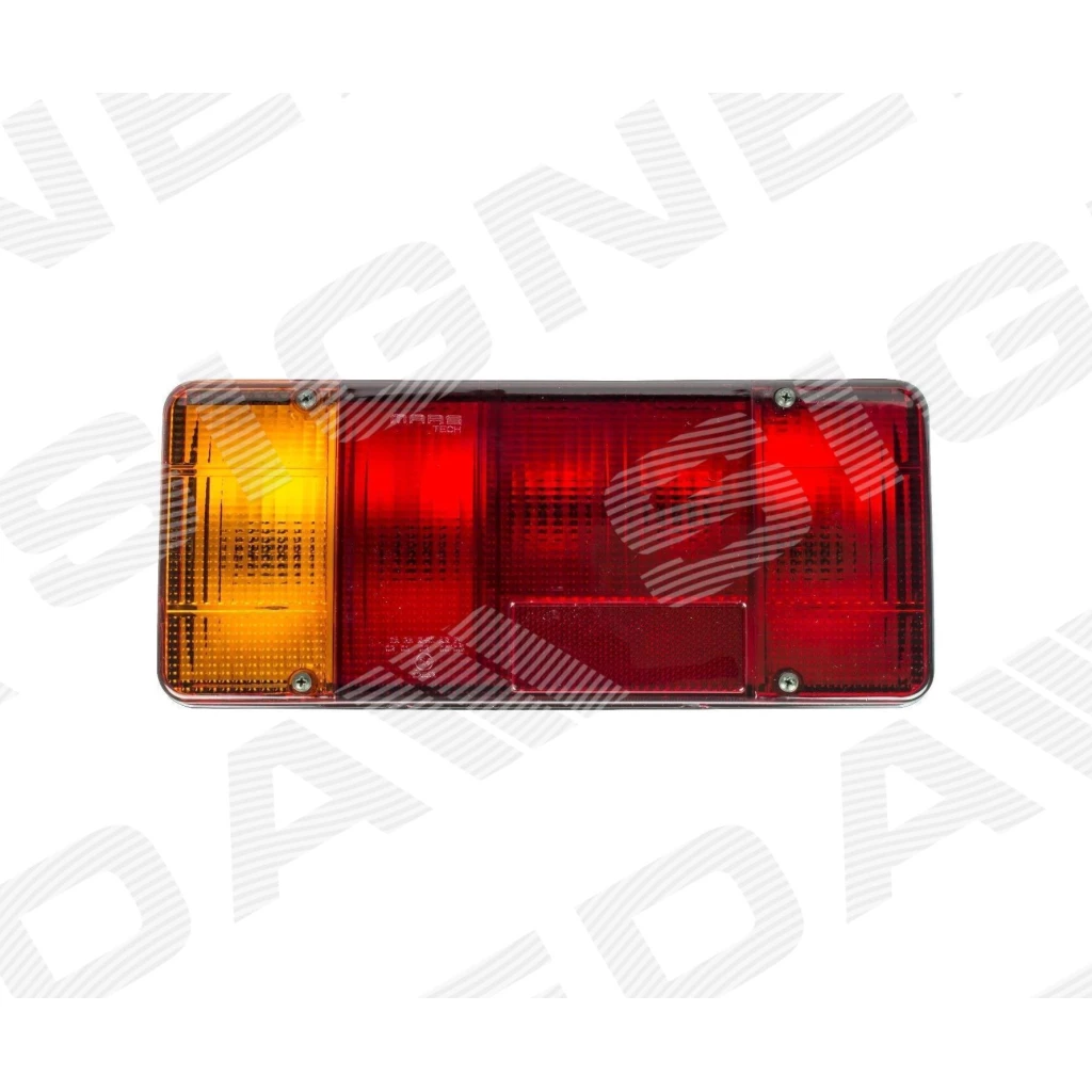 Задний фонарь для Citroen Jumper (230) Задний фонарь для Citroen Jumper (230)