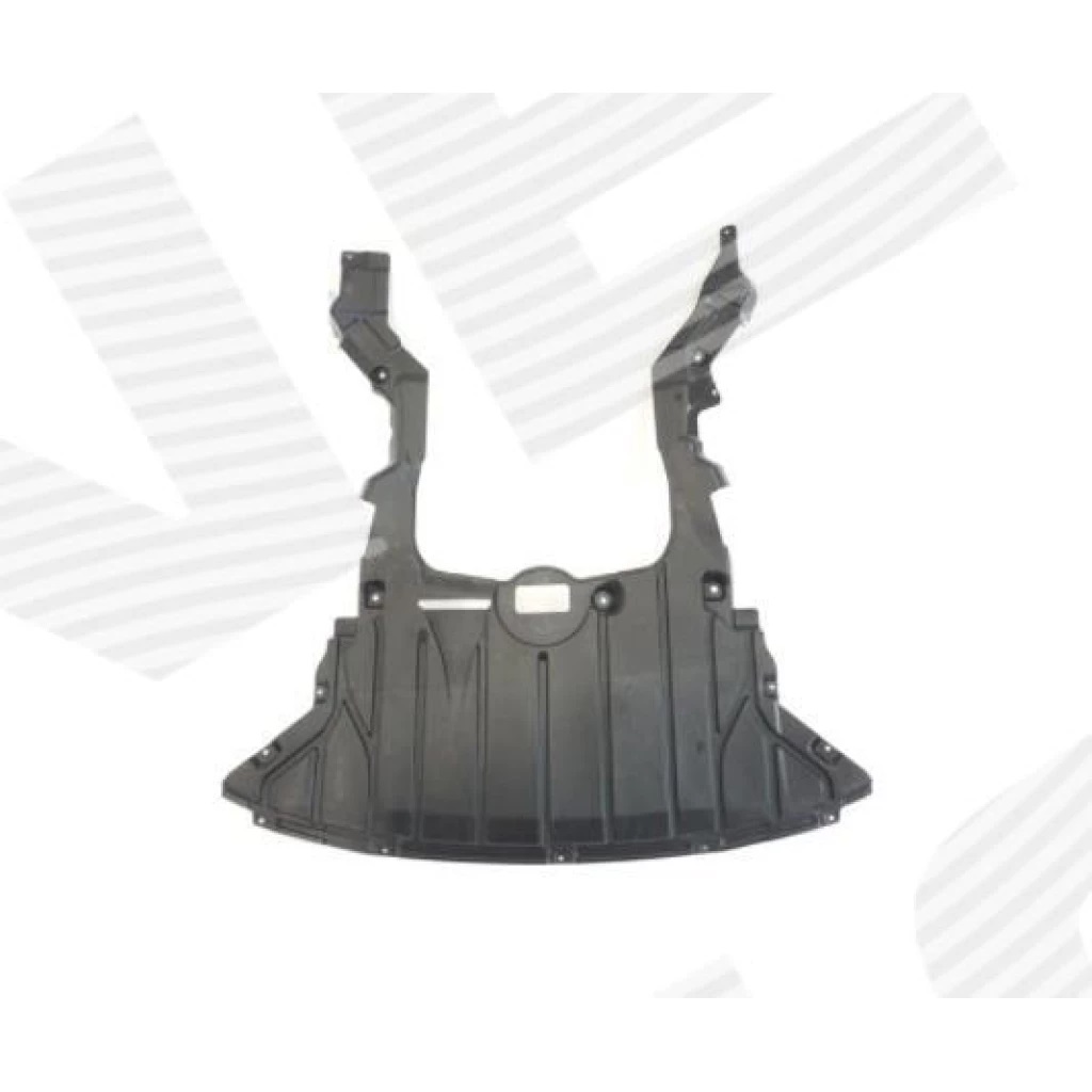 Защита двигателя для BMW X1 (E84)