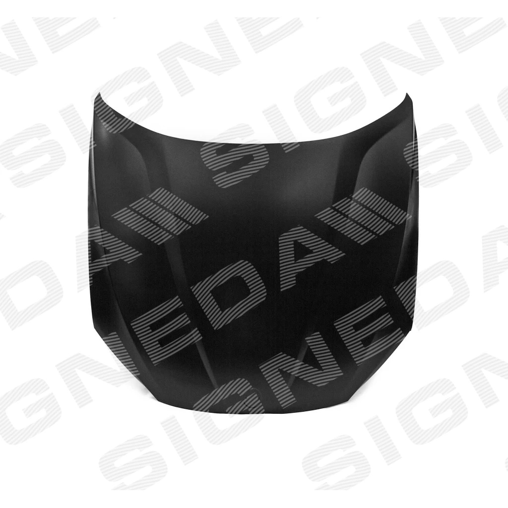 Капот для BMW X1 (E84)