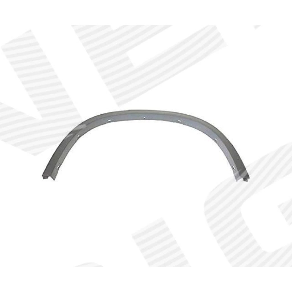 Накладка на арку для BMW X1 (E84)