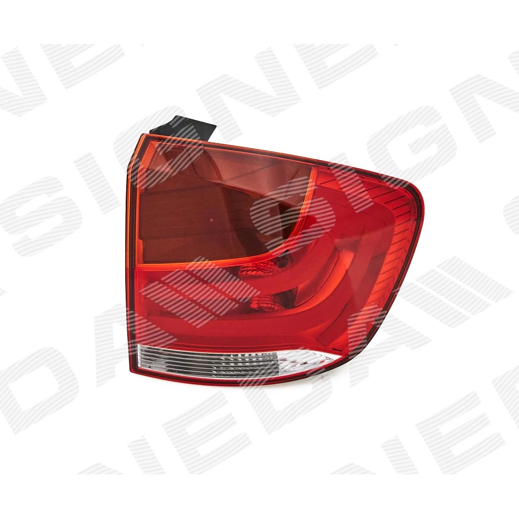 Задний фонарь для BMW X1 (E84)