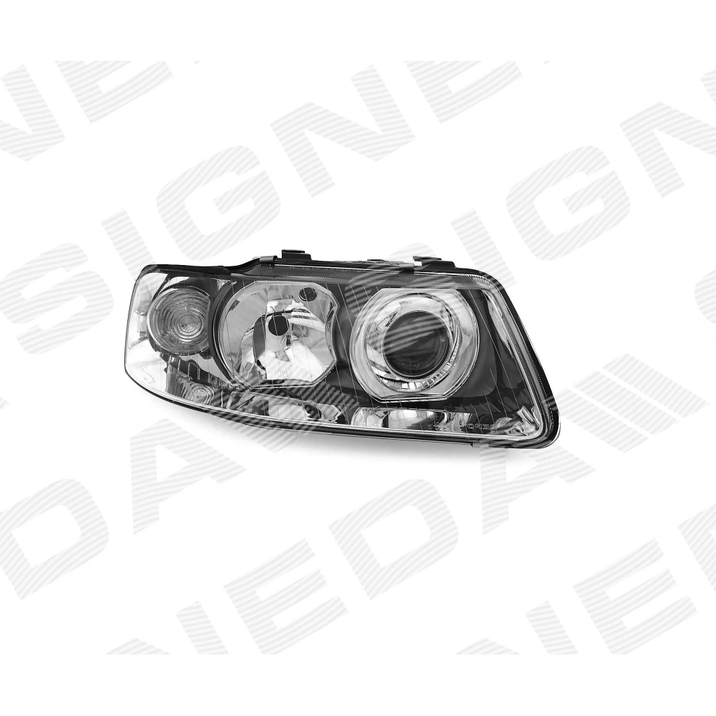 Передняя фара (правая) для Audi A3 (8L)