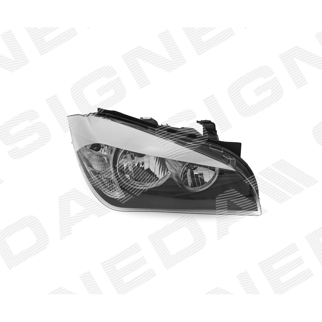 Передняя фара для BMW X1 (E84) Передняя фара для BMW X1 (E84)