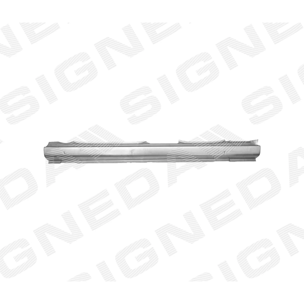 Порог (левый) для Citroen Xsara (N1)