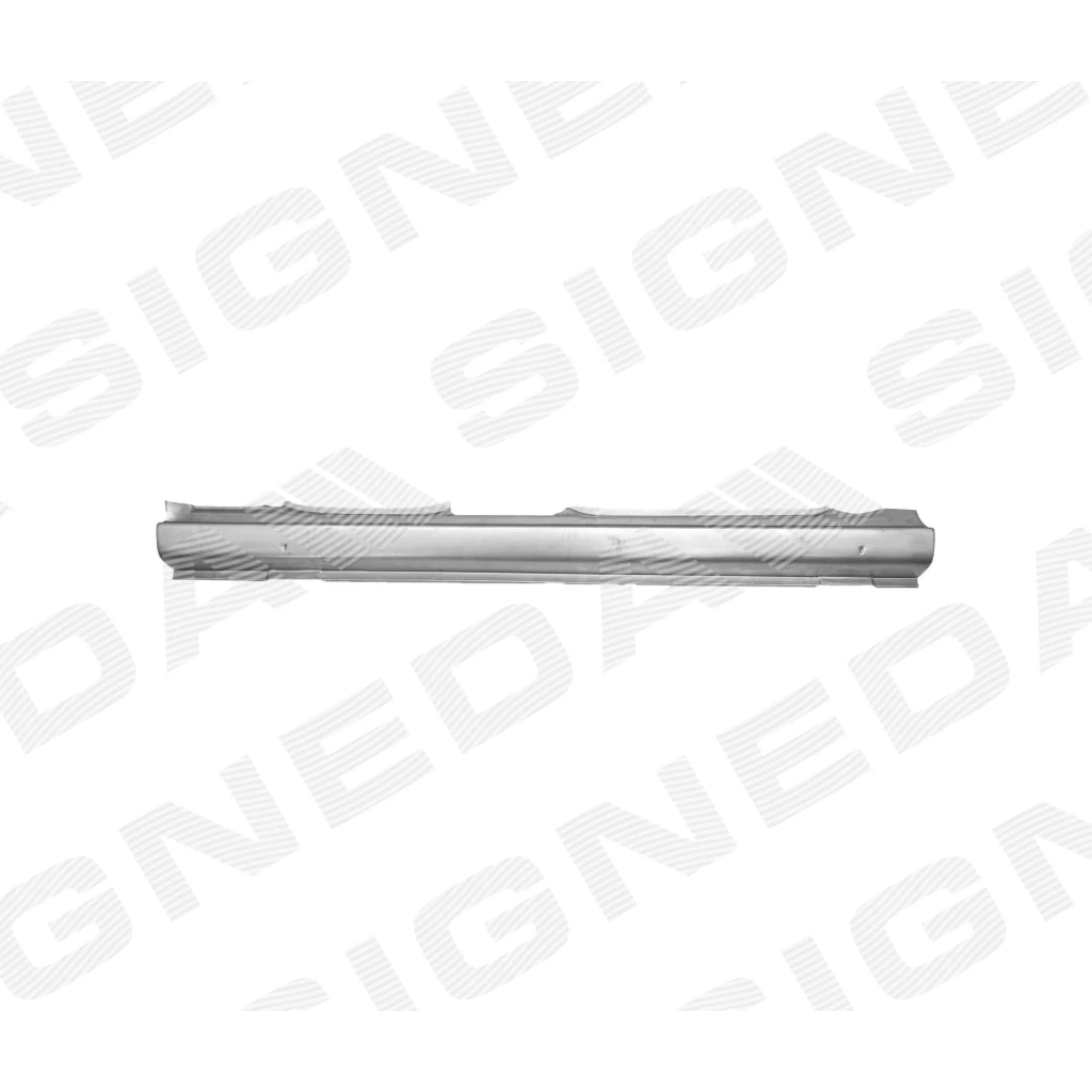 Порог (правый) для Citroen Xsara (N1)