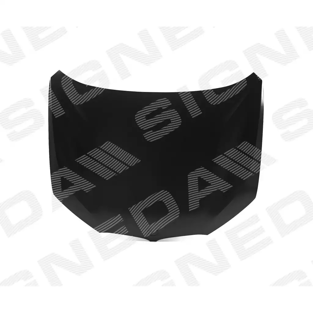 Капот для BMW X1 (F48)