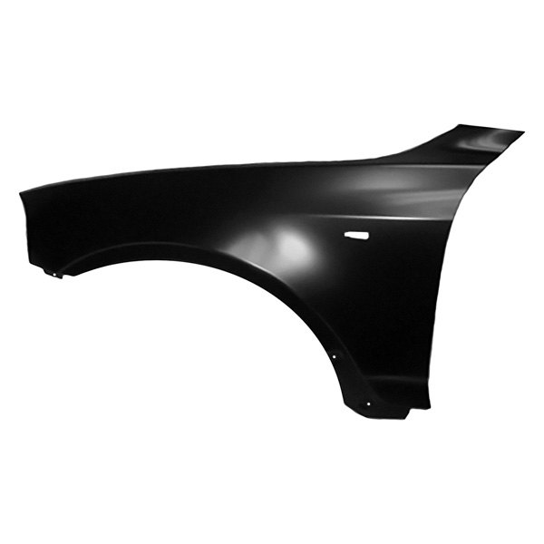 Крыло переднее (левое) для BMW X3 (E83)