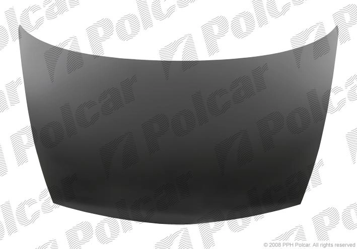 Капот для Honda Civic VIII sedan,coupe (FD) Капот для Honda Civic VIII sedan,coupe (FD)