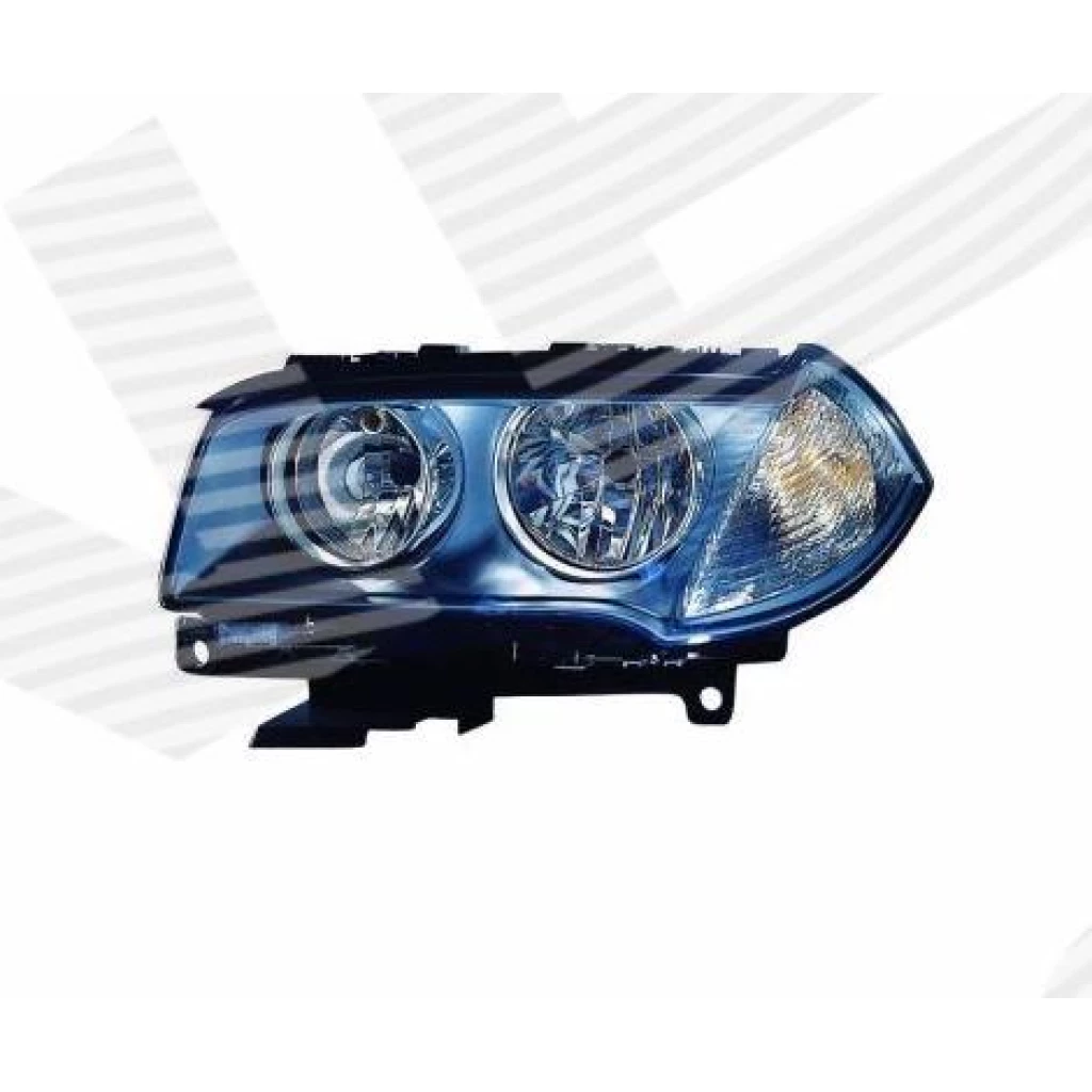 Передняя фара для BMW X3 (E83)