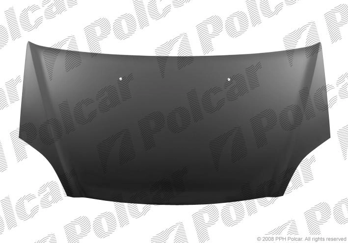 Капот для Honda Civic VII hatchback (EU,EP)