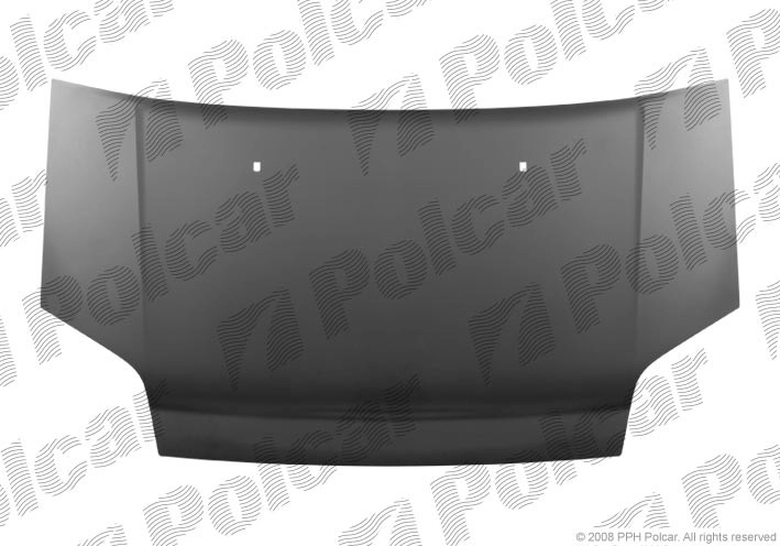 Капот для Ford Transit Connect