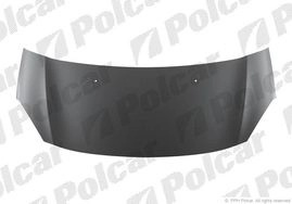 Капот для Citroen C3 (A51)