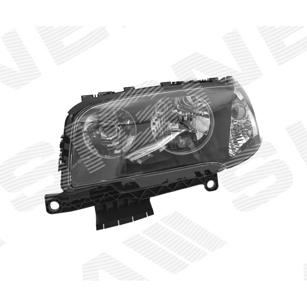 Передняя фара (левая) для BMW X3 (E83)