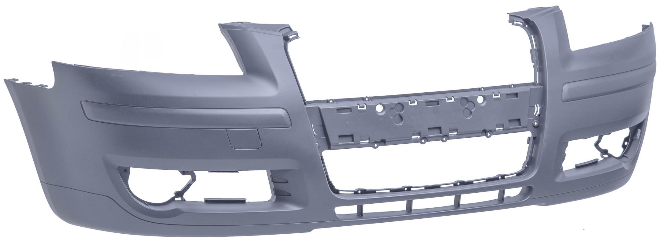 Бампер передний для Audi A3 (8P)