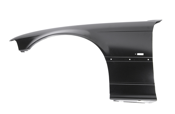 Крыло переднее (левое) для BMW 3 (E36)