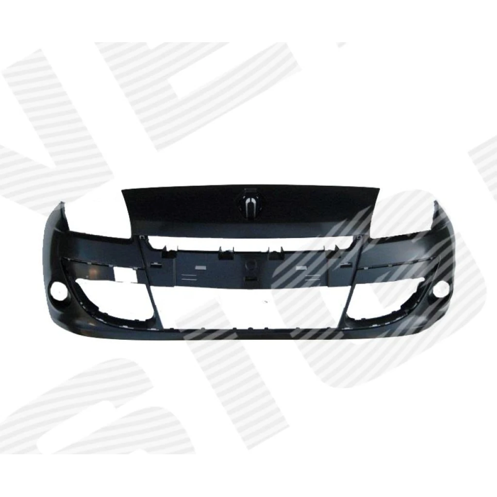 Бампер передний для Renault Scenic III